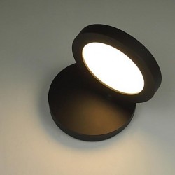 LED Wall Sconces, Modern/Contemporary LED Integrated Metal