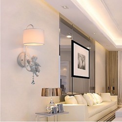 E27 Modern/Contemporary Painting Feature for Eye ProtectionAmbient Light Wall Sconces Wall Light