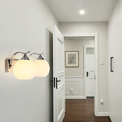 E27 Modern/Contemporary Painting Feature for LEDAmbient Light Wall Sconces Wall Light