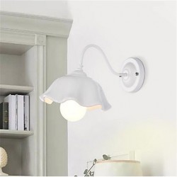 5 E26/E27 Modern/Contemporary Country Painting Feature for LED Mini Style Bulb Included Eye Protection Ambient Light LED Wall