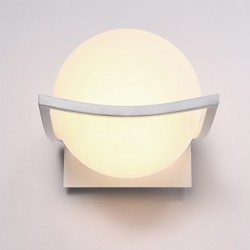 E27 Modern/Contemporary Painting Feature for Eye ProtectionAmbient Light Wall Sconces Wall Light