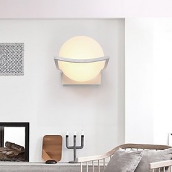 E27 Modern/Contemporary Painting Feature for Eye ProtectionAmbient Light Wall Sconces Wall Light