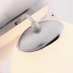 E27 Modern/Contemporary Painting Feature for Eye ProtectionAmbient Light Wall Sconces Wall Light