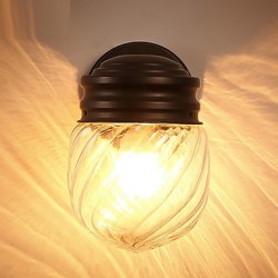 E26/E27 Modern/Contemporary Others Feature for Mini Style Ambient Light Wall Sconces Wall Light