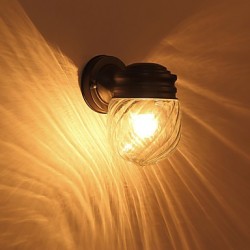 E26/E27 Modern/Contemporary Others Feature for Mini Style Ambient Light Wall Sconces Wall Light