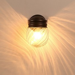 E26/E27 Modern/Contemporary Others Feature for Mini Style Ambient Light Wall Sconces Wall Light