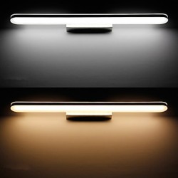 12W LED Integrated Modern/Contemporary for LED Ambient Light LED Wall Lights Wall Light