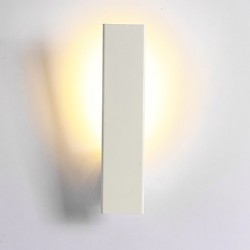 5 LED Integrated Modern/Contemporary Painting Feature for LED,Ambient Light Wall Sconces Wall Light