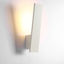 5 LED Integrated Modern/Contemporary Painting Feature for LED,Ambient Light Wall Sconces Wall Light