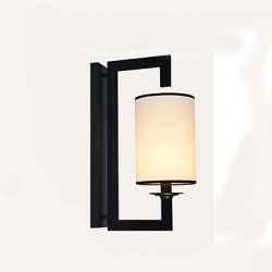 LED Integrated Modern/Contemporary Modern/Comtemporary Painting Feature for Bulb Included,Ambient Light Wall Sconces