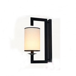 LED Integrated Modern/Contemporary Modern/Comtemporary Painting Feature for Bulb Included,Ambient Light Wall Sconces