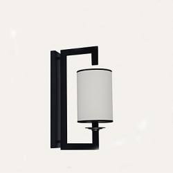 LED Integrated Modern/Contemporary Modern/Comtemporary Painting Feature for Bulb Included,Ambient Light Wall Sconces