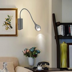 Led Wall Light Modern/Contemporary FeatureAmbient Light Wall Sconces