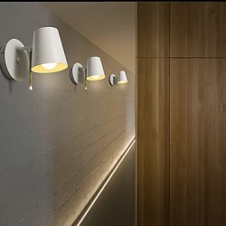 Modern/Contemporary FeatureAmbient Light Wall Sconces Wall Light