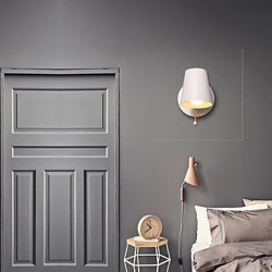 Modern/Contemporary FeatureAmbient Light Wall Sconces Wall Light