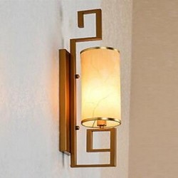 E14 Vintage Others Feature Ambient Light Wall Sconces Wall Light