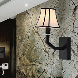 E14 Vintage Others Feature Uplight Wall Sconces Wall Light