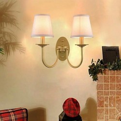 E14 Vintage Others Feature Downlight Wall Sconces Wall Light