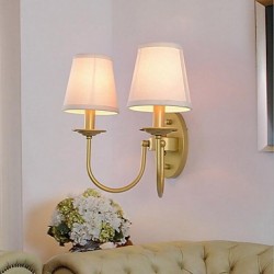 E14 Vintage Others Feature Downlight Wall Sconces Wall Light