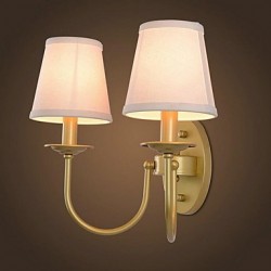 E14 Vintage Others Feature Downlight Wall Sconces Wall Light