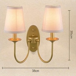 E14 Vintage Others Feature Downlight Wall Sconces Wall Light