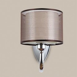 E27 Vintage Electroplated Feature Downlight Wall Sconces Wall Light