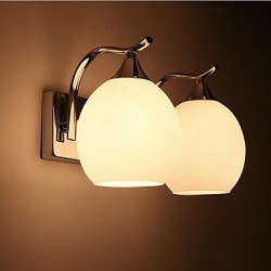 E27 Modern/Contemporary Others Feature Downlight Wall Sconces Wall Light