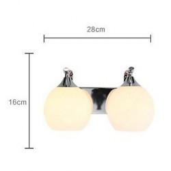 E27 Modern/Contemporary Others Feature Downlight Wall Sconces Wall Light