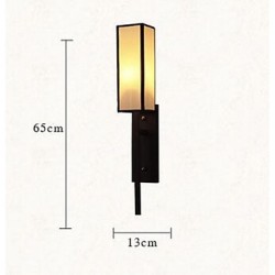 E27 Vintage Others Feature Ambient Light Wall Sconces Wall Light