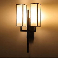 E27 Vintage Others Feature Uplight Wall Sconces Wall Light