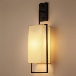 E27 Modern/Contemporary Others Feature Uplight Wall Sconces Wall Light