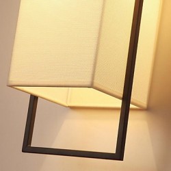 E27 Modern/Contemporary Others Feature Uplight Wall Sconces Wall Light