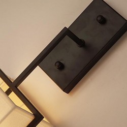 E27 Modern/Contemporary Others Feature Uplight Wall Sconces Wall Light