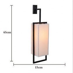 E27 Modern/Contemporary Others Feature Uplight Wall Sconces Wall Light