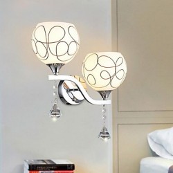 E27 Modern/Contemporary Others Feature Uplight Wall Sconces Wall Light