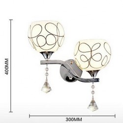 E27 Modern/Contemporary Others Feature Uplight Wall Sconces Wall Light