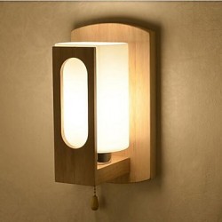 E27 Modern/Contemporary Others Feature Uplight Wall Sconces Wall Light