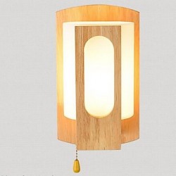 E27 Modern/Contemporary Others Feature Uplight Wall Sconces Wall Light