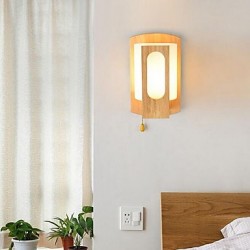 E27 Modern/Contemporary Others Feature Uplight Wall Sconces Wall Light