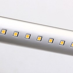 LED Integrated Modern/Contemporary Electroplated Feature for LED Bathroom Lighting Wall Light