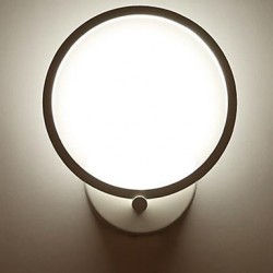 12 LED Integrated Modern/Contemporary Painting Feature for LED,Ambient Light LED Wall Lights Wall Light