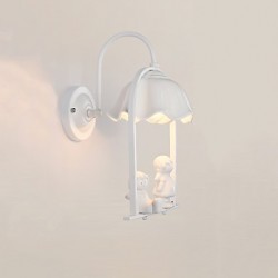 E27 Modern/Contemporary Painting Feature for Eye ProtectionAmbient Light Wall Sconces Wall Light