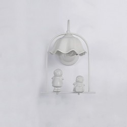 E27 Modern/Contemporary Painting Feature for Eye ProtectionAmbient Light Wall Sconces Wall Light