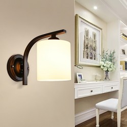 E27 Modern/Contemporary Painting Feature for Eye ProtectionDownlight Wall Sconces Wall Light