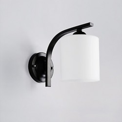 E27 Modern/Contemporary Painting Feature for Eye ProtectionDownlight Wall Sconces Wall Light