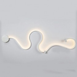 12 DC 12 36 LED Integrated Modern/Comtemporary Modern/Contemporary Painting Feature for LED,Ambient Light Wall Sconces Wall Light