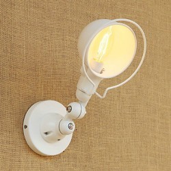 4 E14 Modern/Contemporary Country Retro Painting Feature for LED Mini Style Bulb Included Eye Protection,Downlight