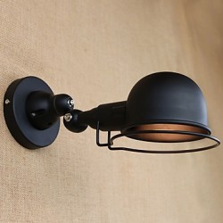 4 E14 Modern/Contemporary Country Retro Painting Feature for LED Mini Style Bulb Included Eye Protection,Downlight