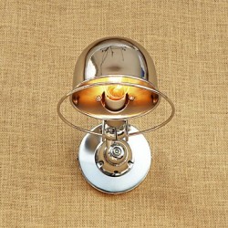 4 E14 Modern/Contemporary Country Retro Painting Feature for LED Mini Style Bulb Included Eye Protection,Downlight