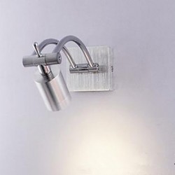 Led Creative Wall Lamp Bedside Rocker Arm Wall Lamp